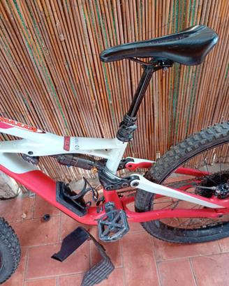Specialized full Carbon come nuova