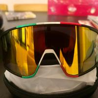 Occhiali Ciclismo Salice Nuovi