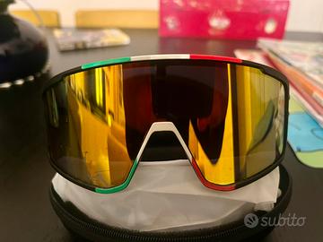 Occhiali Ciclismo Salice Nuovi