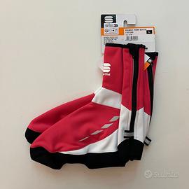 Copriscarpe Sportful Ciclismo Roubaix | Taglia L