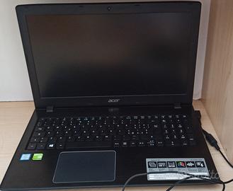 Acer Aspire E5-575G