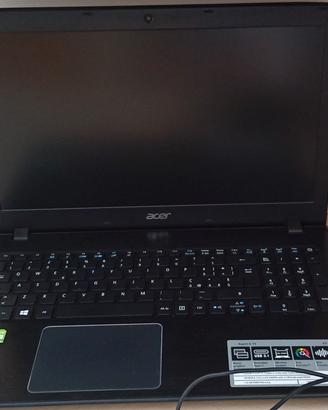 Acer Aspire E5-575G