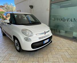 FIAT 500L 1.3 Multijet 95 CV Pop Star