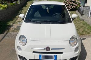 Fiat 500 1.3 Multijet 95 CV Diesel 🚗