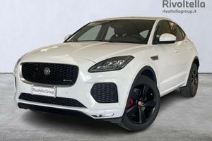 Jaguar E-Pace 2.0d i4 R-Dynamic SE awd 150cv auto