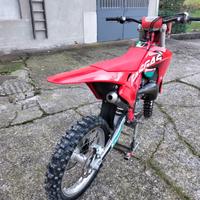 GASGAS 125 2024 cross