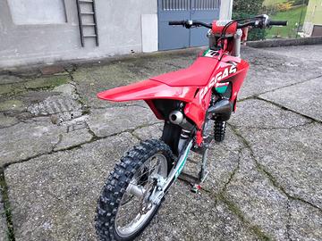 GASGAS 125 2024 cross