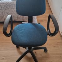 Sedia da Ufficio 