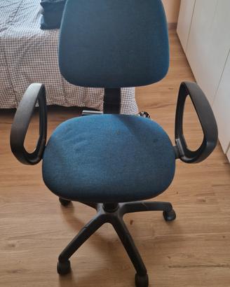 Sedia da Ufficio 