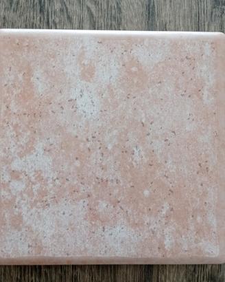 Stock rivestimento 15x15 fabriano rosa Gardenia
