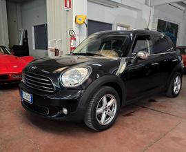 Mini One D Countryman Mini 1.6 Cooper D Countryman