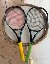 Racchetta ezone 100 L3