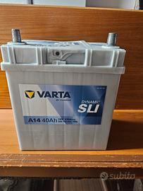 batteria varta a14 40ah 