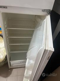 Frigo da incasso Rex Electrolux
