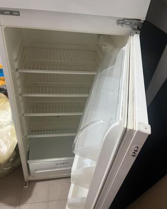 Frigo da incasso Rex Electrolux