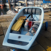 Optimist 2023