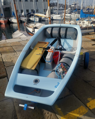 Optimist 2023