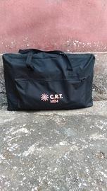 Mobile portafornello campeggio