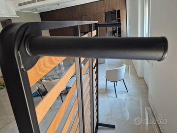 Rete letto matrimoniale