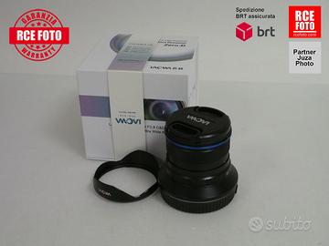 Venus Laowa 9 F2.8 Zero-D NIKON Z (Nikon)