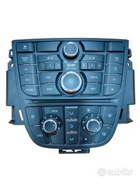 Comando Multifunzione OPEL Delphi - 13346050 13343