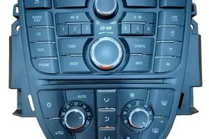Comando Multifunzione OPEL Delphi - 13346050 13343