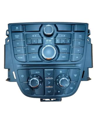 Comando Multifunzione OPEL Delphi - 13346050 13343