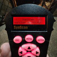 Montatura skywatcher Heq5 