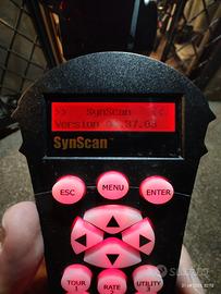 Montatura skywatcher Heq5 