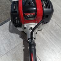 decespugliatore  Attila at 35 s