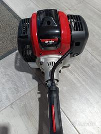 decespugliatore  Attila at 35 s