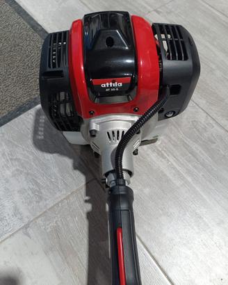 decespugliatore  Attila at 35 s