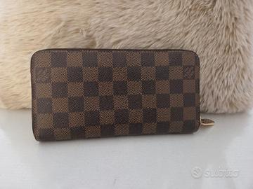 Portafogli Louis Vitton