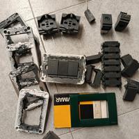 vimar idea elettrico 