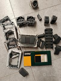 vimar idea elettrico 