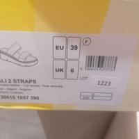 Ciabatte "dr Scholl's" NUOVE