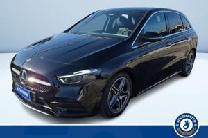 Mercedes-Benz Classe B 180d Automatic AMG Lin...