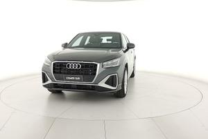 AUDI Q2 I 2021 - Q2 35 2.0 tdi S line editi U31872