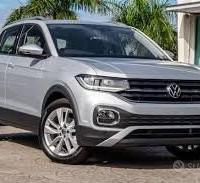 Ricambi Volkswagen T-cross 2020/2024