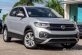 Ricambi Volkswagen T-cross 2020/2024