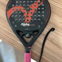 Racchetta Padel