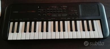 Tastiera Yamaha PSS-A50
