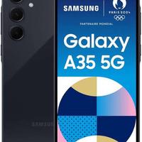 Samsung Galaxy A35 5G