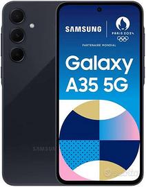 Samsung Galaxy A35 5G
