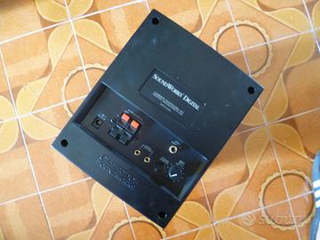 Cambridge SoundWorks CSW250