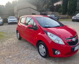 Chevrolet Spark 1.0 LS