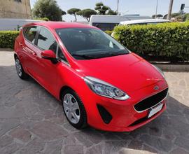 Ford Fiesta 1.5 TDCi 5 porte Plus 85cv NEOPATENTAT