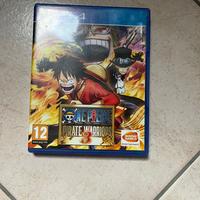 One piece pirate warrior 3