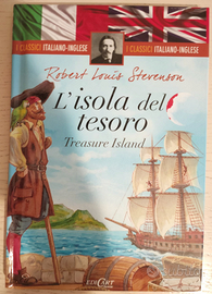 L'isola del tesoro - Robert Louís Stevenson