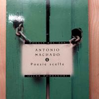 Machado - Kavafis - Poesie